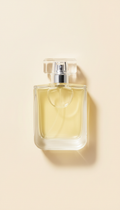 Lemon Zest Signature Perfume Bottle