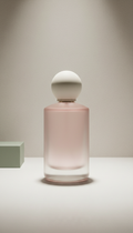Dove Pink Signature Perfume Bottle